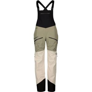 Scott Womens Line Chaser GTX 3L Pants Skibroek (Dames |beige |waterdicht)