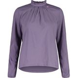 Maloja - UllyM - Blouse - Roze