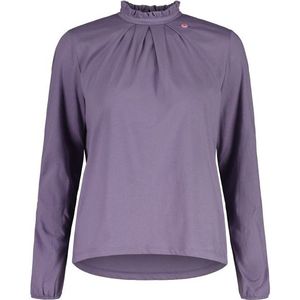 Maloja - UllyM - Blouse - Roze