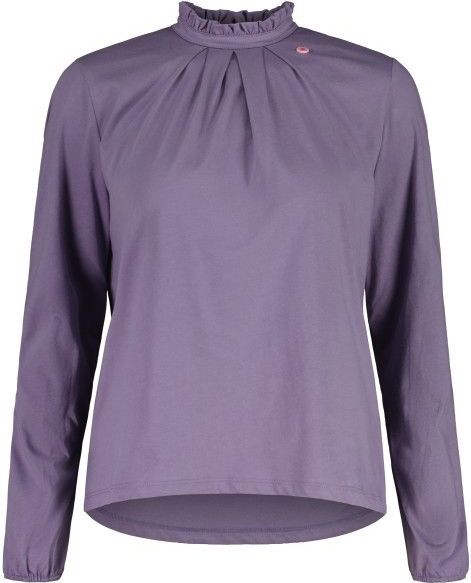 Maloja - UllyM - Blouse - Roze