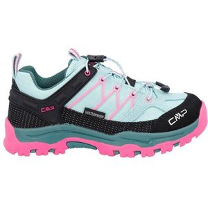 CMP - Rigel Low - Wandelschoenen - Waterdicht - Polyester - Leer