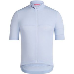 Rapha Brevet Element Jersey Fietsshirt (Heren |grijs)