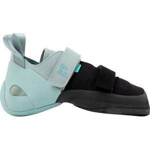 So iLL - The Street LV - Klimschoenen - Turkoois - Licht Assymmetrisch