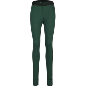 Stoic Womens Merino180 BengtSt Long Pants Merino-ondergoed (Dames |groen)