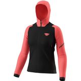Dynafit - Blacklight Thermal - Fleecevest - Zwart - Dames