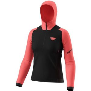 Dynafit - Blacklight Thermal - Fleecevest - Zwart - Dames