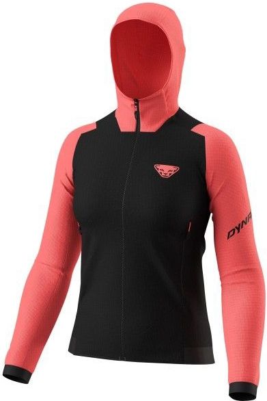 Dynafit - Blacklight Thermal - Fleecevest - Zwart - Dames