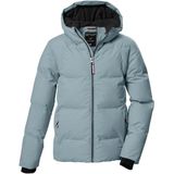 Killtec - Kow 357 - Meisjesjas - Dons-jackstijl - Waterafstotend - Capuchon