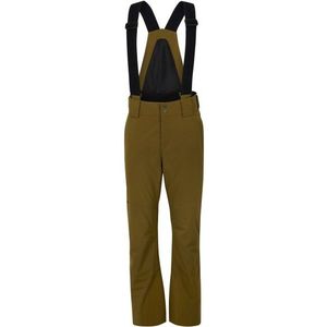 Ziener - Tazlin-Z - Skibroek - Bruin - Waterdicht