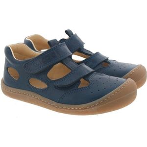 Koel Kids Bep Barefootschoenen (Kinderen |blauw)
