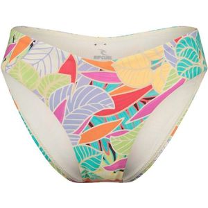 Rip Curl - Cala Vadella - Bikinibroekje - Hoge Pijpen - Goede Bedekking