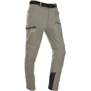 Maul Sport Eiger Ultra Afritsbroek (Heren |dark beige)