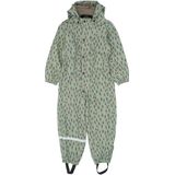 Mikk-Line - Aop - Waterdicht Pak - Voor Kinderen