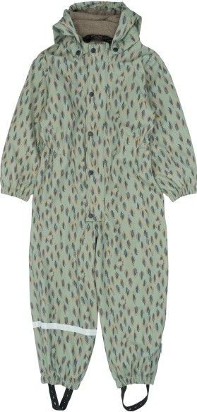 Mikk-Line - Aop - Waterdicht Pak - Voor Kinderen