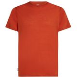 Icebreaker - Merino Blend 125 Cool-lite Sphere T-shirt - Korte Mouwen