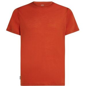 Icebreaker - Merino Blend 125 Cool-lite Sphere T-shirt - Korte Mouwen
