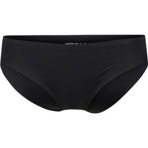 Stoic Womens AktivdagSt Brief 2-Pack Synthetisch ondergoed (Dames |zwart)