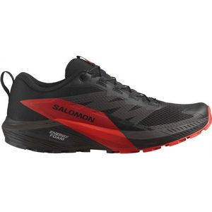 Salomon Sense Ride 5 Trailrunningschoenen (Heren |zwart)