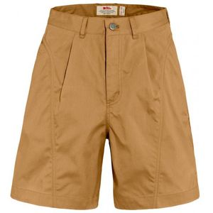 Fjällräven Womens Vardag Shorts Short (Dames |beige)