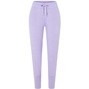 supernatural Womens Essential Cuffed Pant Trainingsbroek (Dames |purper)