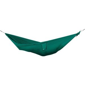 Ticket to the Moon Compact Hammock Hangmat (groen)