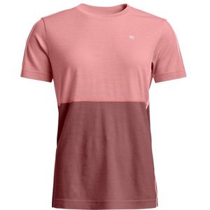 Ortovox - 185 Rock'N'Wool - T-shirt - Dames