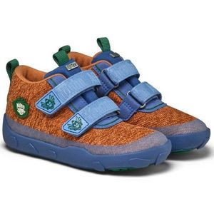 Affenzahn Kids Knit Happy Vrijetijdsschoenen (Kinderen |bird of paradise / beige |waterdicht)