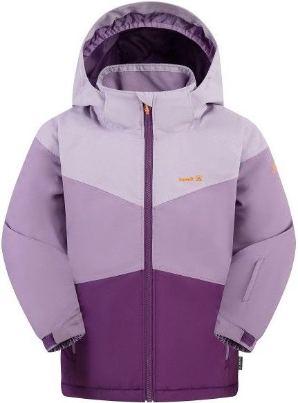 Kamik Kinderen Elara Jas