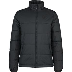 Stoic MountainWool120 StorboSt II Jacket Isolatiejack (Heren |zwart)