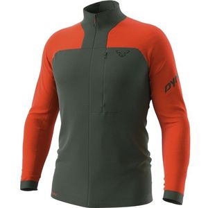 Dynafit Speed Polartec Jacket Fleecevest (Heren |meerkleurig)