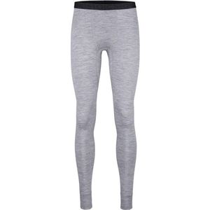 Stoic Merino180 BengtSt Long Pants Merino-ondergoed (Heren |grijs)