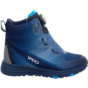 VADO Kids Sky High Boa GTX Winterschoenen (Kinderen |blauw |waterdicht)