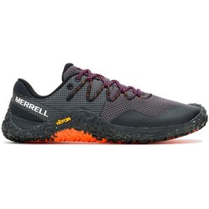 Merrell Trail Glove 7 Barefootschoenen (Heren |grijs)