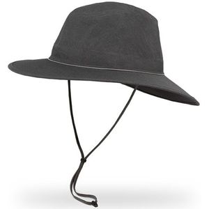 Sunday Afternoons Outback Storm Hat Hoed (grijs/wit |waterdicht)