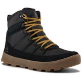 Kamik - Atwater N - Laarzen - Waterdicht - Echt Suède en Leer