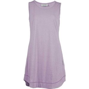 SKHOOP Womens Tammy Dress Jurk (Dames |purper)