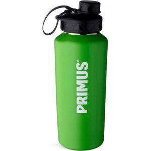 Primus TrailBottle Stainless Steel Drinkfles (groen)