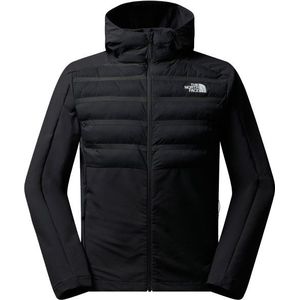 THE NORTH FACE - MOUNTAIN ATHLETICS - Outdoorjas - Zwart - Gewatteerde Korte Jas