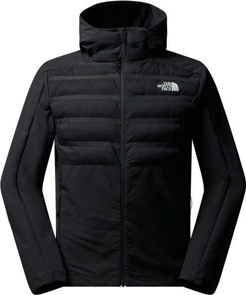 THE NORTH FACE - MOUNTAIN ATHLETICS - Outdoorjas - Zwart - Gewatteerde Korte Jas