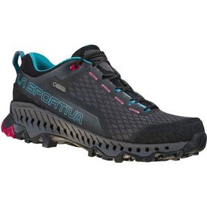 La Sportiva Womens Spire GTX Multisportschoenen (Dames |grijs |waterdicht)