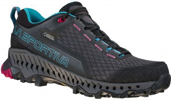 La Sportiva - Spire GTX - Multisportschoenen - Grijs - Waterdicht