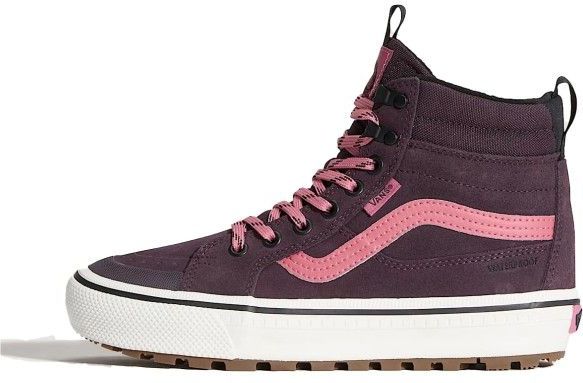 Vans MTE Sk8-Hi Waterproof Insulated Winterschoenen (meerkleurig |waterdicht)