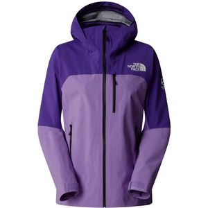 The North Face - Summit Torre Egger - Regenjas - Peak Purple - FUTURELIGHT™