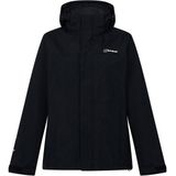 Berghaus - Hillwalker 20 - Regenjas - Zwart - Waterdicht - GORE-TEX