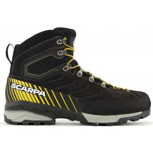 Scarpa Mescalito TRK GTX Wandelschoenen (Heren |zwart |waterdicht)