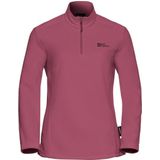 Jack Wolfskin - Taunus - Fleecetrui - Roze - Dames
