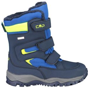 CMP Kids Hexis Snow Boot Waterproof Winterschoenen (Kinderen |blauw |waterdicht)