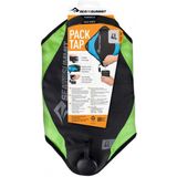 Sea to Summit Pack Tap Waterzak (zwart)