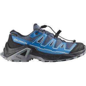 Salomon Kids X Ultra GORE-TEX Multisportschoenen (Kinderen |blauw |waterdicht)