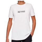 Mammut - Eiger Logo - T-shirt - Korte Mouwen